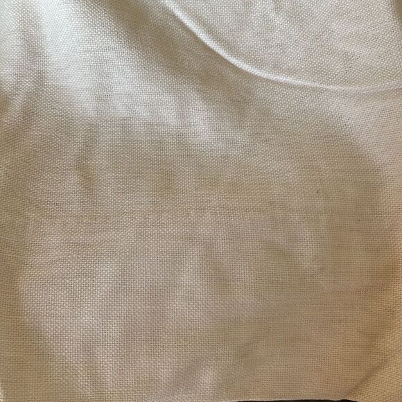 Pottery Barn Peyton Drapes Ivory - Picture 7 of 10